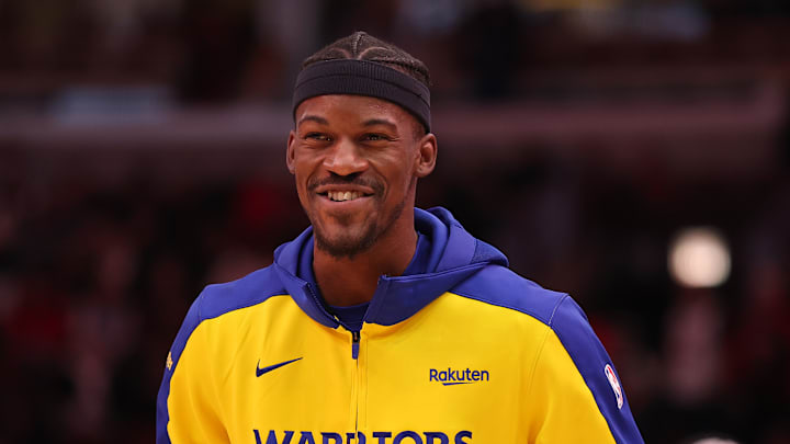 Jimmy Butler Jimmy Butler