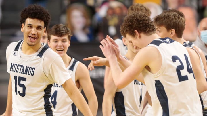 The KSHSAA has approved expanded game schedules for basketball, baseball and softball, effective with the 2025-26 school year. The KSHSAA has approved expanded game schedules for basketball, baseball and softball, effective with the 2025-26 school year.