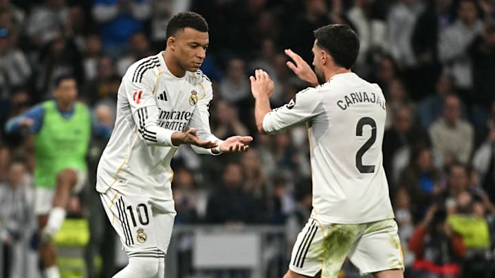 Carvajal deve voltar ao time titular