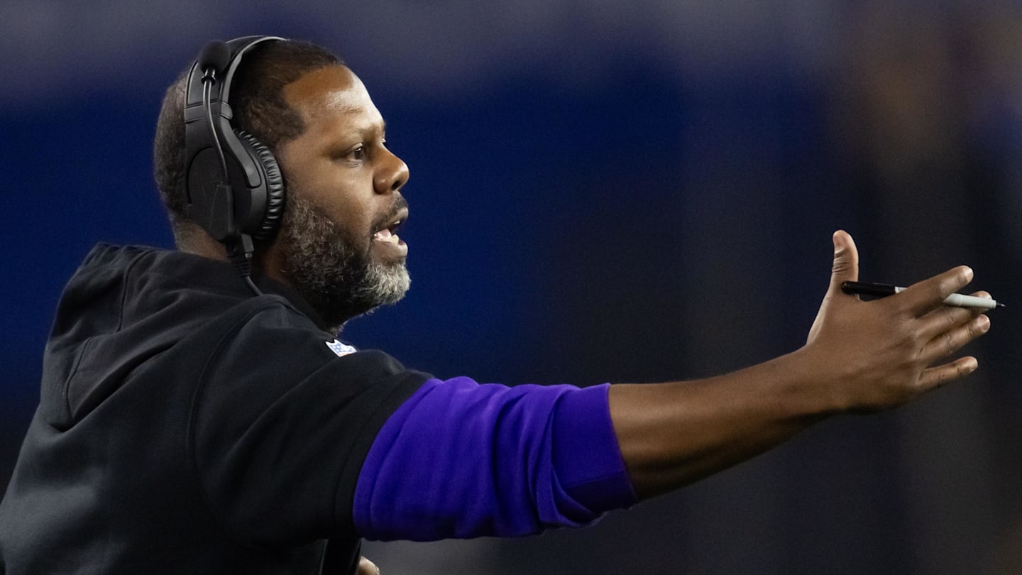 Commanders' defensive gamble could spark uneasy change up front