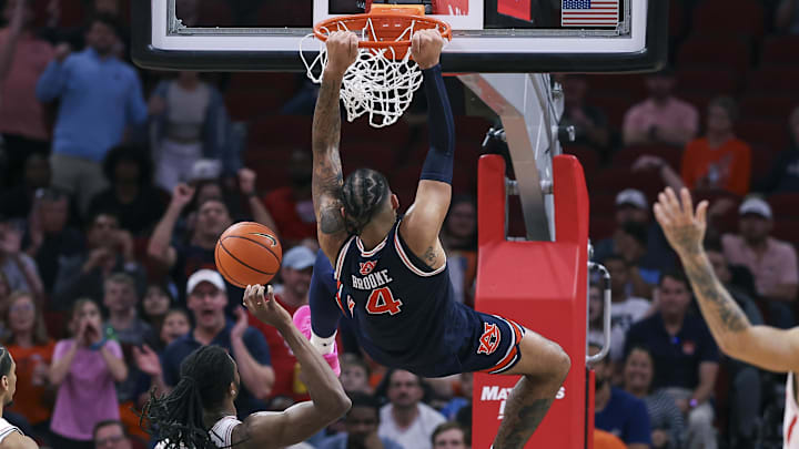 Here's what you need to know for Auburn vs Ohio State Here's what you need to know for Auburn vs Ohio State