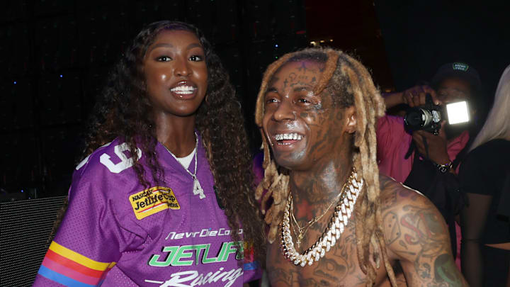 2023 Essence Festival Of Culture
