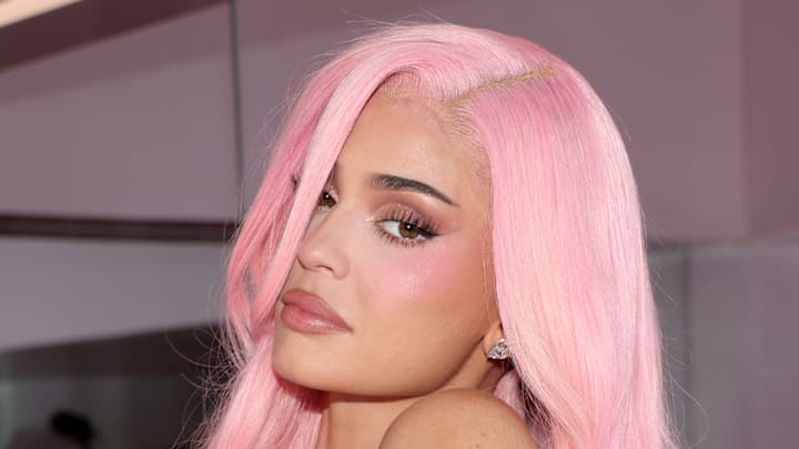 Kylie Jenner Kylie Jenner