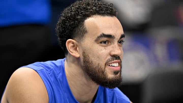 Dallas Mavericks, Tyus Jones