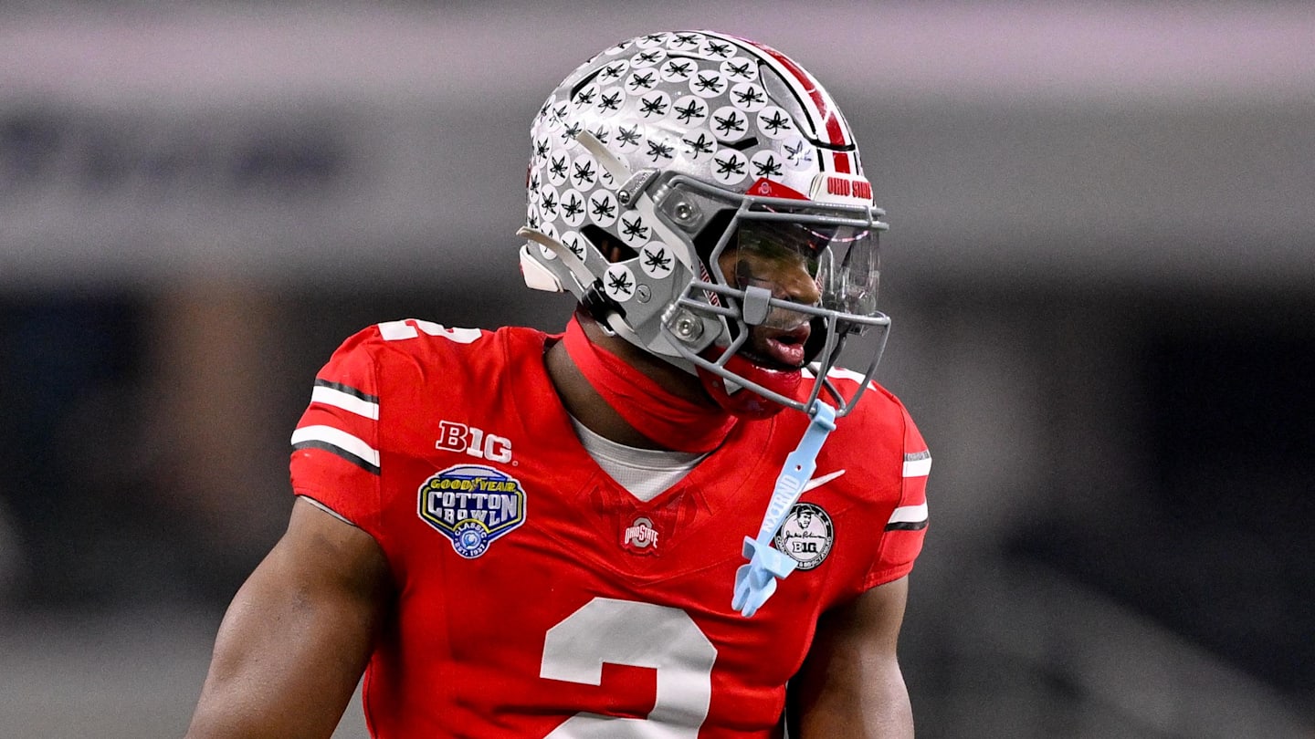 Giants Mock Draft: The Perfect Defensive Star for John Harbaugh