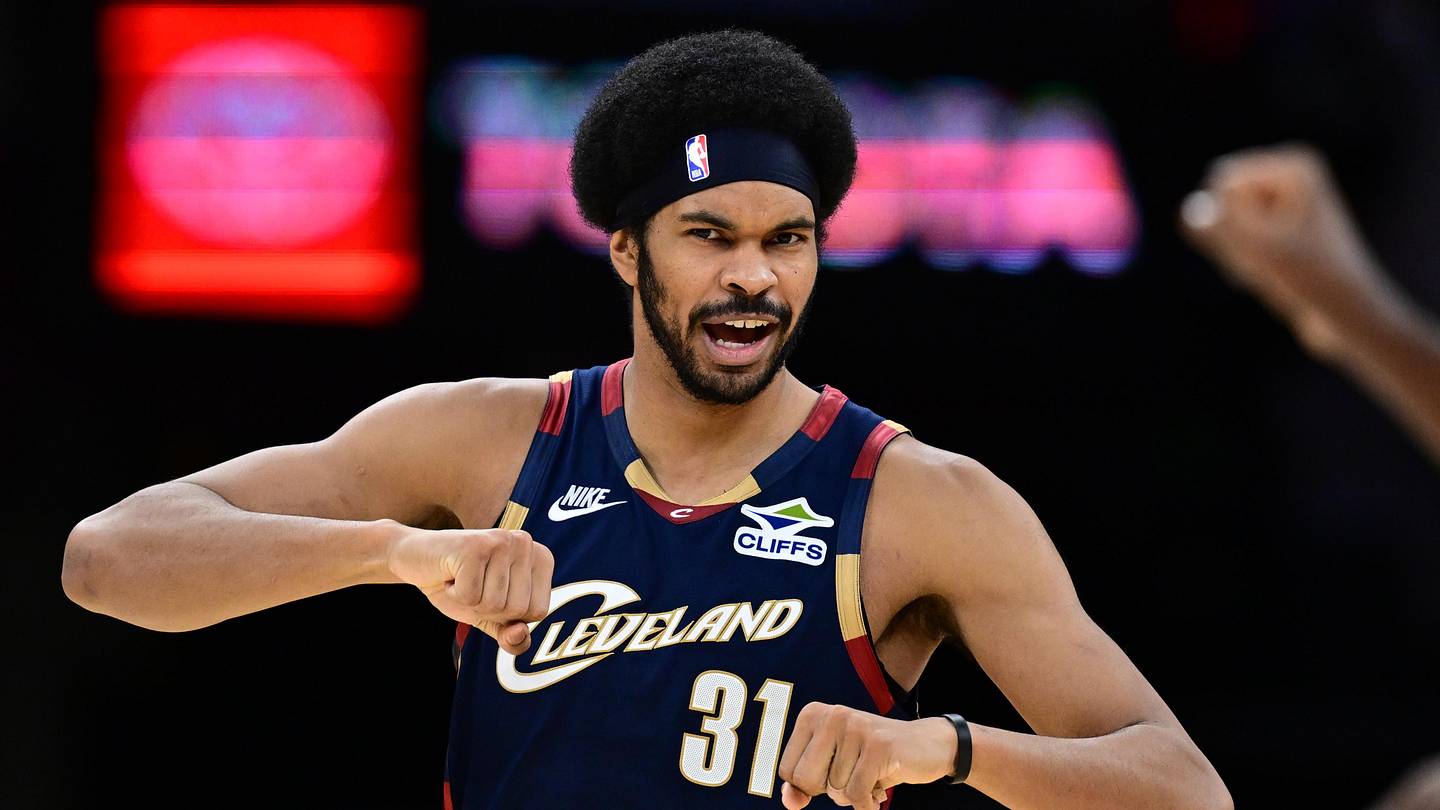 Raptors must pounce if Cavaliers' collapse puts Jarrett Allen on the trade block