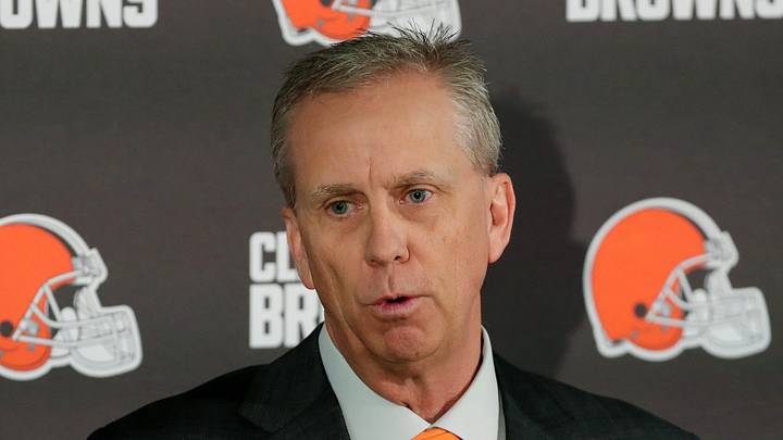 Todd Monken