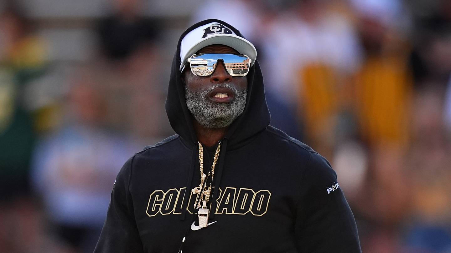 Malachi Brown's Commitment Signals Big Colorado Recruiting Weekend