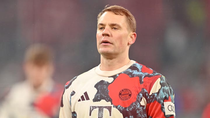 Manuel Neuer