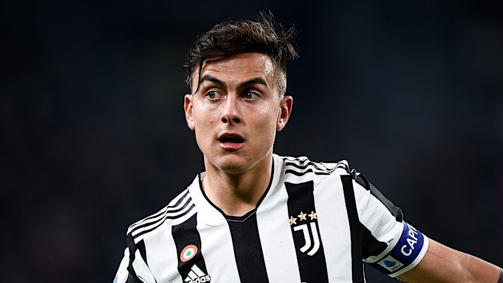 Paulo Dybala