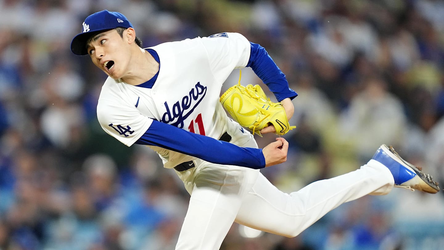 MLB Power Rankings: Key Improvement Areas for Every Team