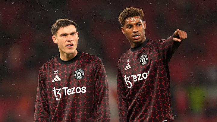 Manchester United is in dire need of a victory