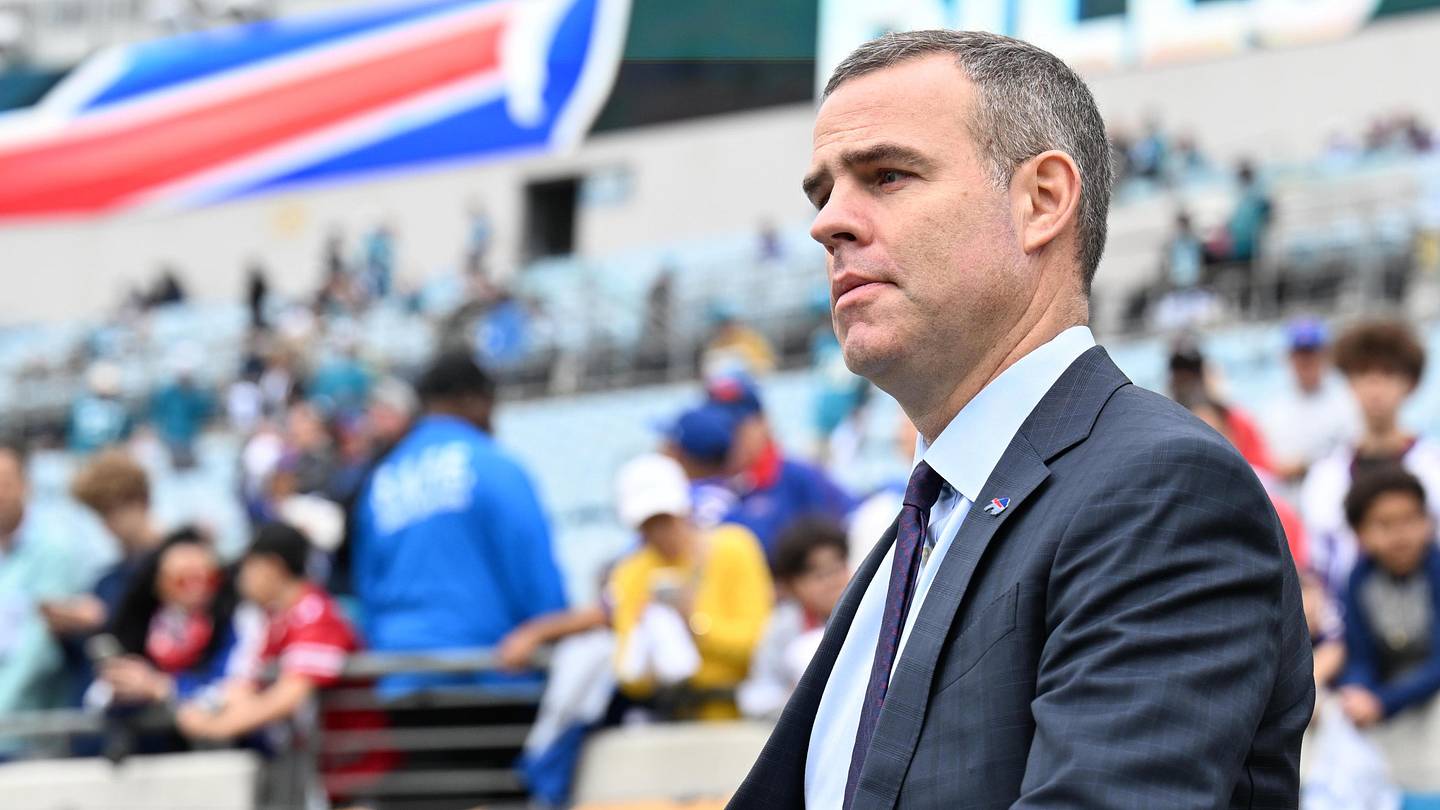 2026 NFL Draft: Raiders Surprise with Reese, Giants Boost Defense