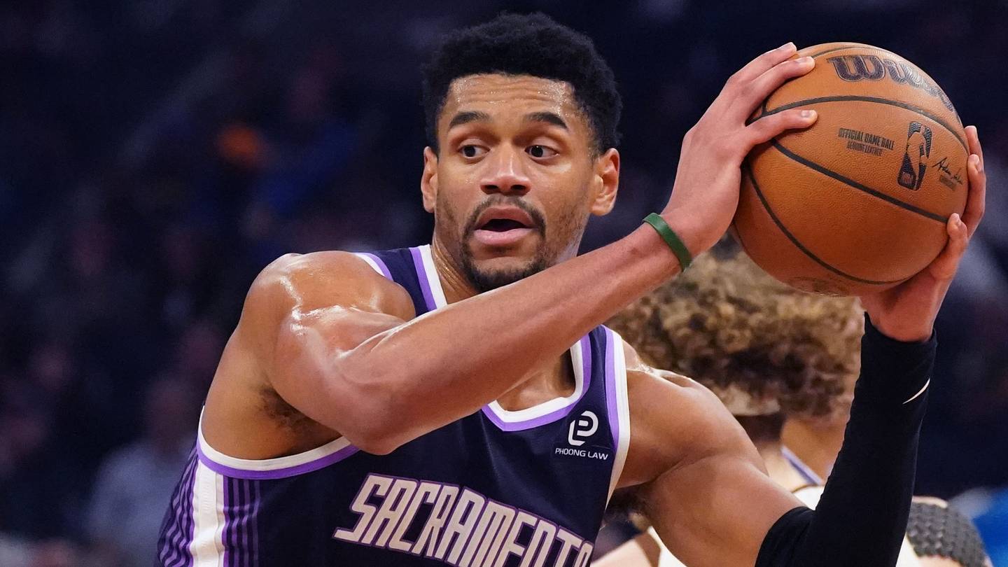 Where the Kings are at with opening day a month away