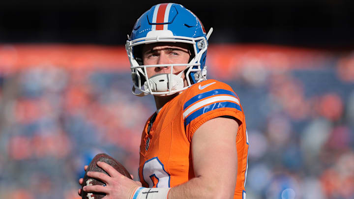 Los Angeles Chargers v Denver Broncos - NFL 2025