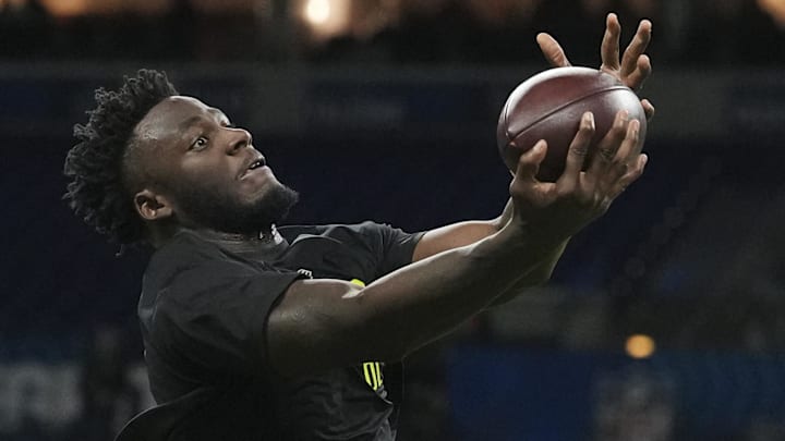 UCF defensive lineman Nyjalik Kelly was signed by the Packers as an undrafted free agent.