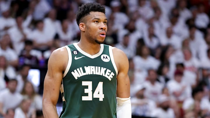 Los Bucks fueron sorpresivamente eliminados en la primera ronda de playoffs