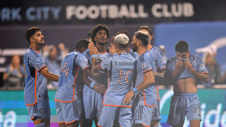 NYCFC
