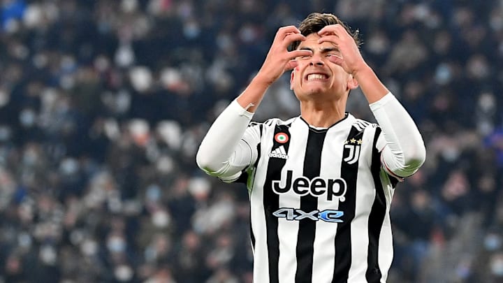 Juventus were frustrated by Atalanta Juventus were frustrated by Atalanta