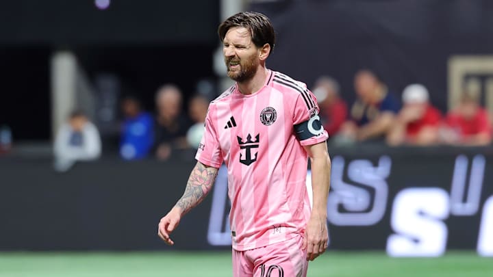 Messi tendría ajetreado calendario con Inter Miami CF previo al Mundial 2026 Messi tendría ajetreado calendario con Inter Miami CF previo al Mundial 2026
