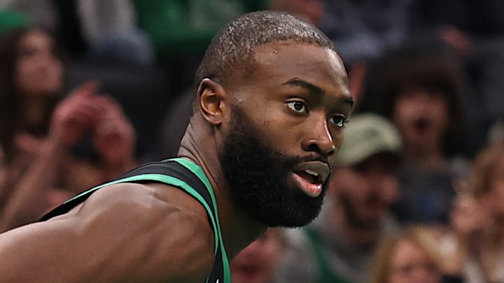 Brooklyn Nets v Boston Celtics