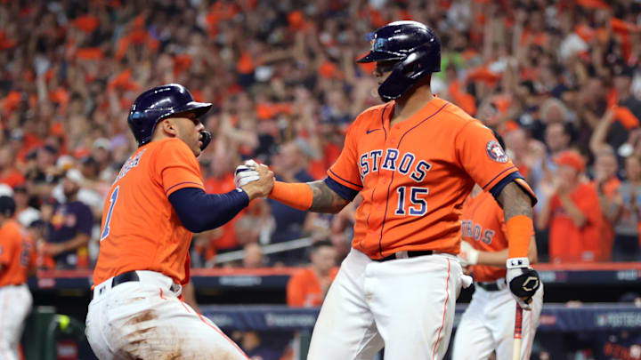 Carlos Correa y Martín Maldonado nacieron en Puerto Rico