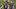 David Beckham speaks with Kily González David Beckham speaks with Kily González