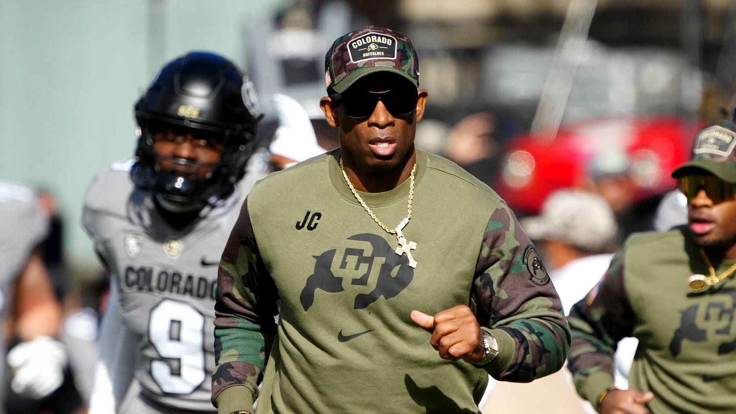 Jaiden Lindsay's Commitment Shifts Colorado's Recruiting Class Ranking