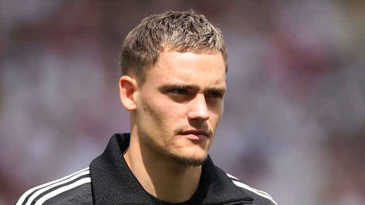 Florian Wirtz est sur le point de rejoindre Liverpool.