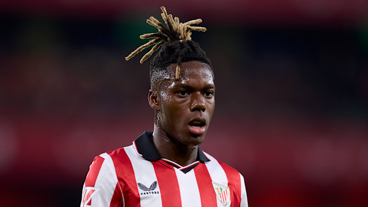 Énorme retournement de situation dans le dossier Nico Williams ce vendredi. 