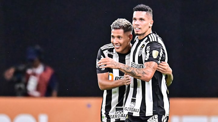 Galo estreia na Copa do Brasil nesta quarta-feira
