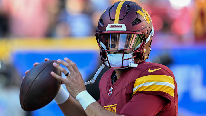 Marcus Mariota