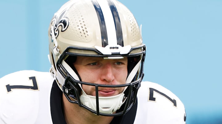 New Orleans Saints v Tennessee Titans - NFL 2025