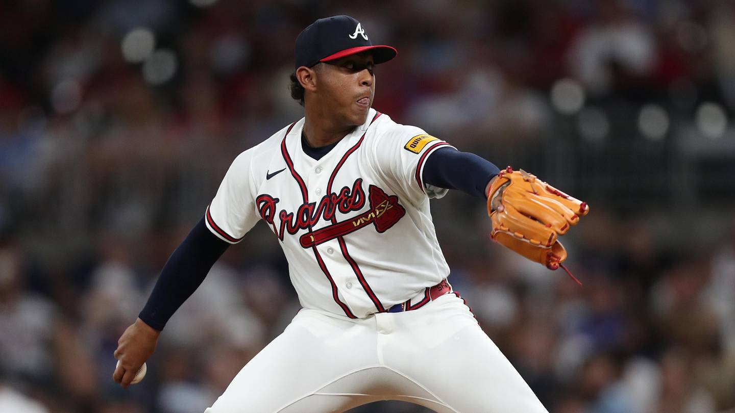 A Key Trait of Didier Fuentes That's Stood out to the Braves