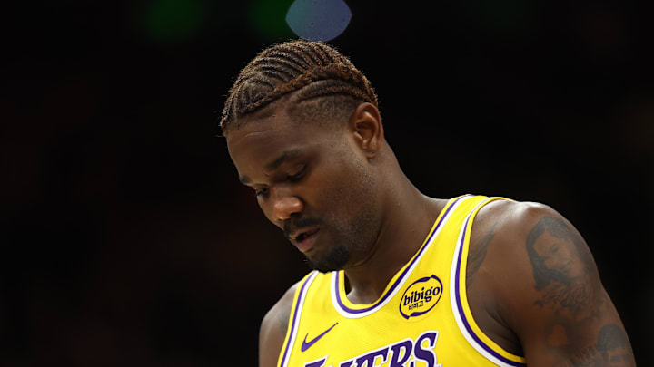 Los Angeles Lakers, Deandre Ayton