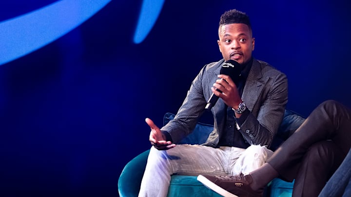 Patrice Evra est revenu sur son enfance