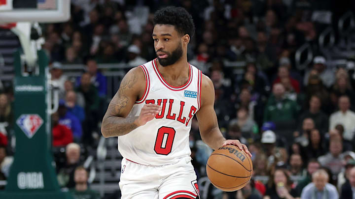 Los Lakers estarían interesados en un armador versátil como White
