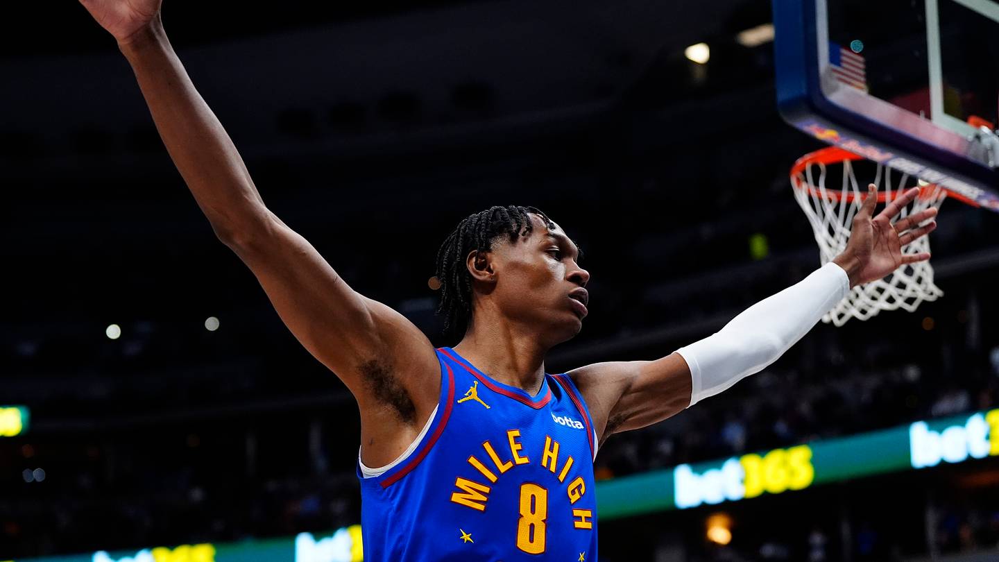 Newest Cavalier already underrated for his best skill