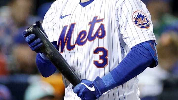 Wild Card Series - San Diego Padres v New York Mets - Game Three