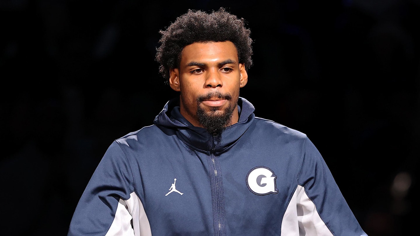 USC Trojans' Transfer Portal Ranking Shifts After KJ Lewis Addition