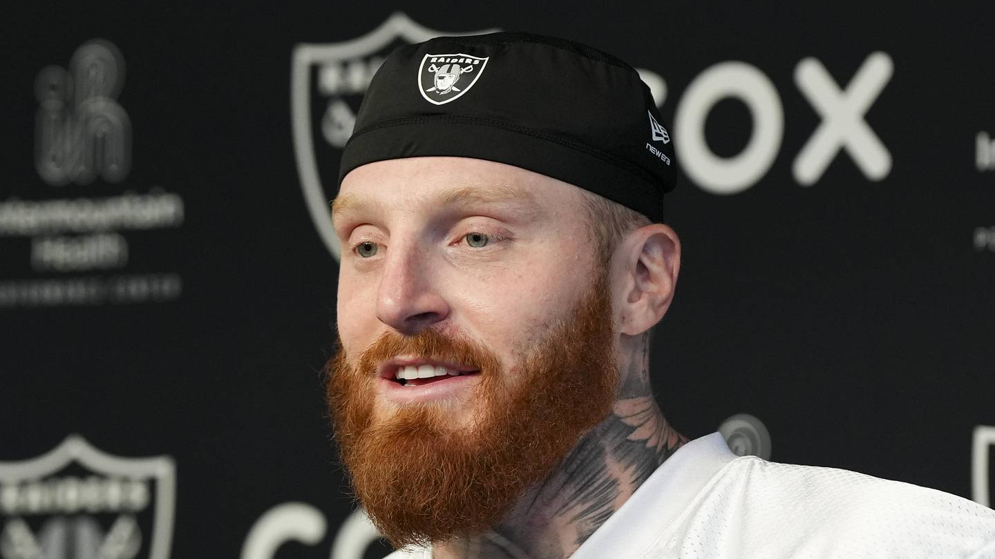 Proposed Maxx Crosby trade would create nightmare setup for Bills in AFC East