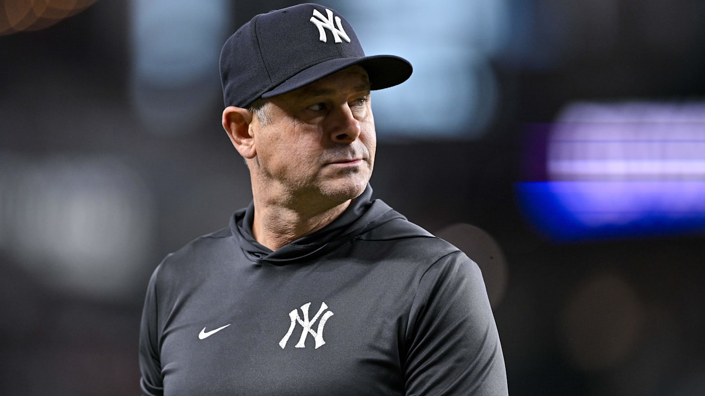 Newly Available Reliever Should Have Yankees' Attention Amid Bullpen Struggles
