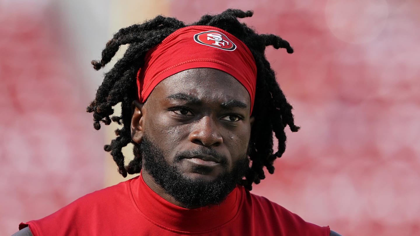 George Kittle just changed the Brandon Aiyuk narrative Commanders fans feared most