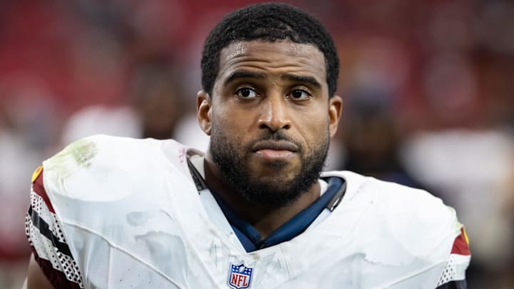 Free agent NFL linebacker Bobby Wagner