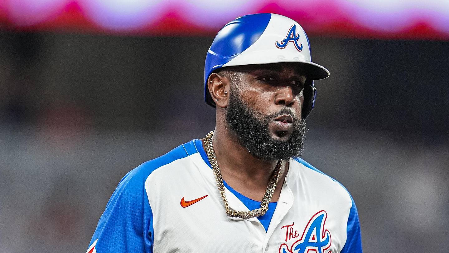 Pirates' Don Kelly Addresses Marcell Ozuna Addition