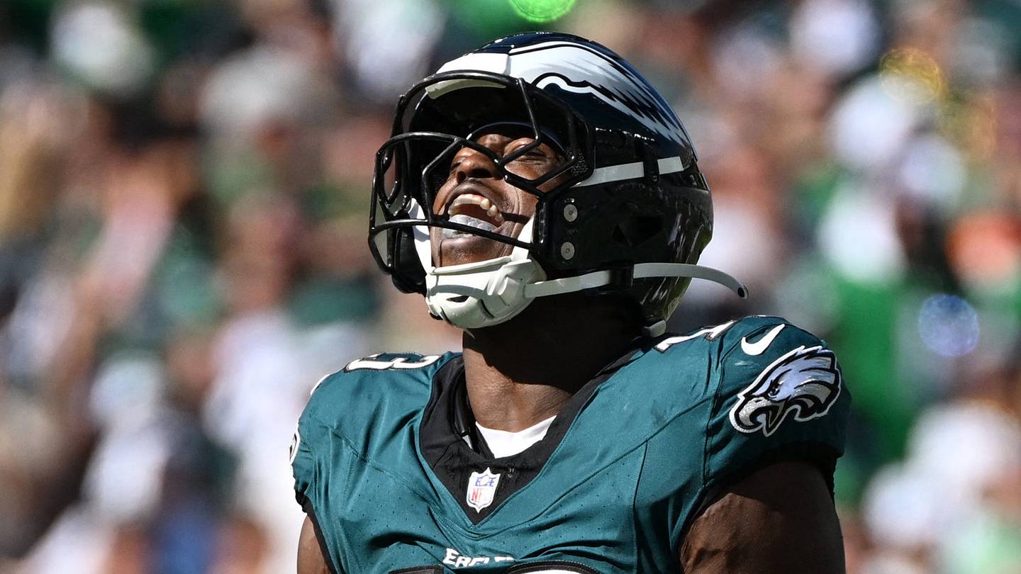 Azeez Ojulari is quickly becoming a Falcons offseason gamble gone wrong