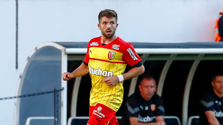 Jimmy Cabot est blessé depuis le 15 octobre