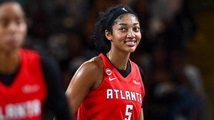 Phoenix Mercury v Atlanta Dream Phoenix Mercury v Atlanta Dream