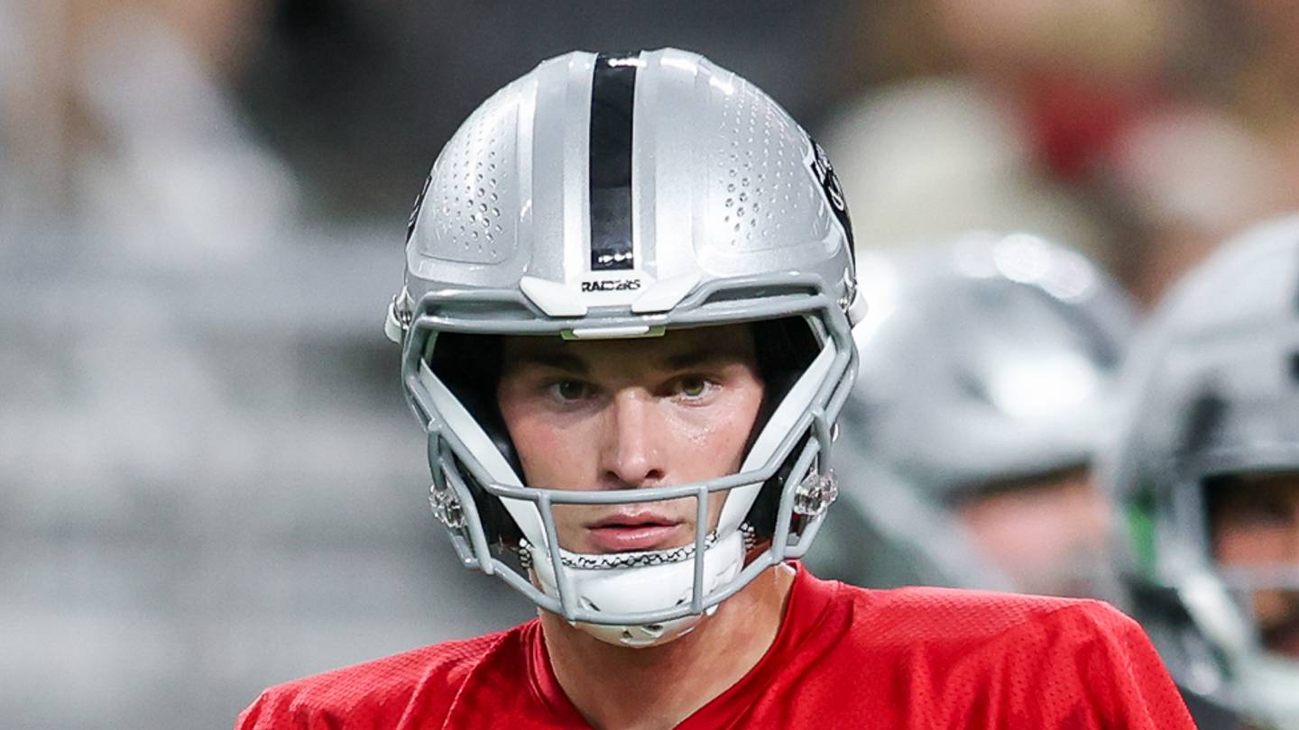 How Mendoza's Future Performances Could Affect Raiders Timeline