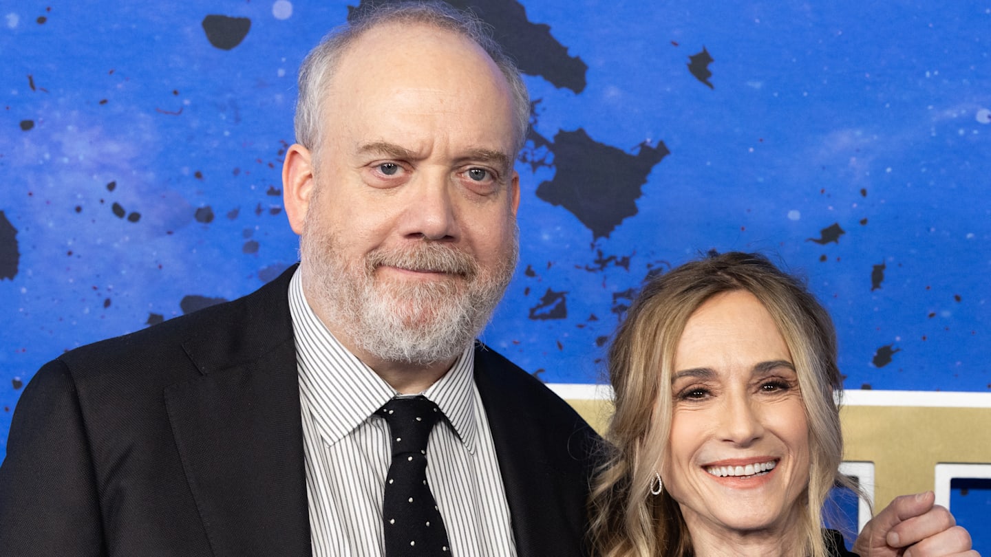 Star Trek actor loved working with his 'genius' co-star